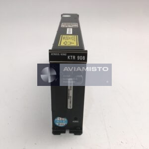 064-1023-00 BendixKing KTR 908 VHF communications transceiver