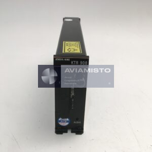 064-1023-02 BendixKing KTR 908 extended-range VHF transceiver
