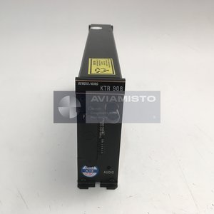 064-1023-02 BendixKing KTR 908 extended-range VHF transceiver