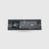 069-1024-38 BendixKing KX 155 NAV COM transceiver main view
