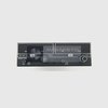 069-1024-38 BendixKing KX 155 NAV COM transceiver main view