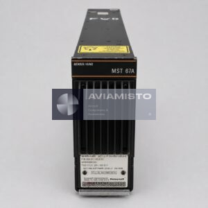 066-01143-2101 BendixKing MST 67A Mode S transponder