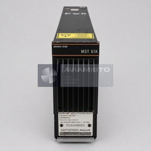 066-01143-2101 BendixKing MST 67A Mode S transponder