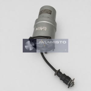 DA-30 combined vertical-speed turn and slip indicator
