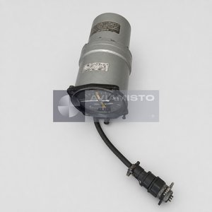 DA-30 combined vertical-speed turn and slip indicator