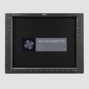 011-01108-10 Garmin GDU 1500 multifunction display front view
