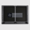 011-01264-60 Garmin GDU 620 right-PFD flight display front view