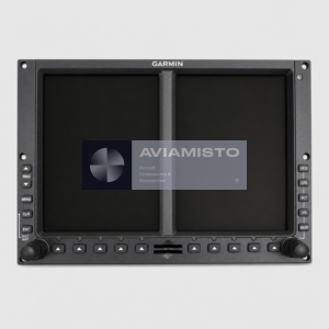011-01264-60 Garmin GDU 620 right-PFD flight display front view