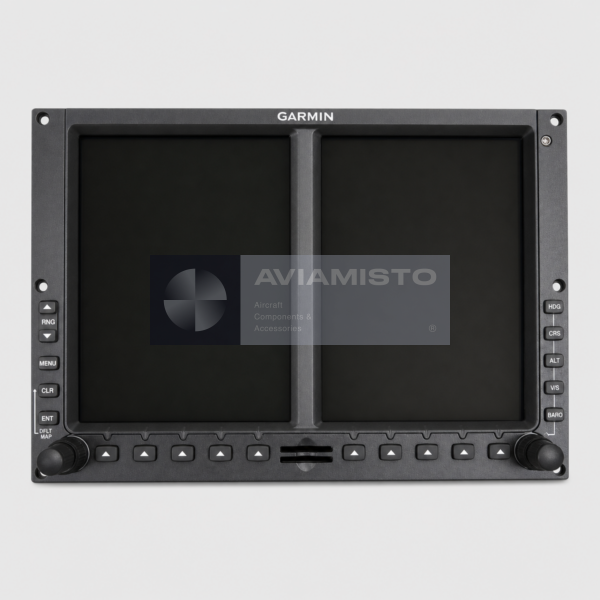 011-01264-60 Garmin GDU 620 right-PFD flight display front view