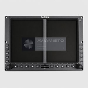 011-01264-60 Garmin GDU 620 right-PFD flight display front view