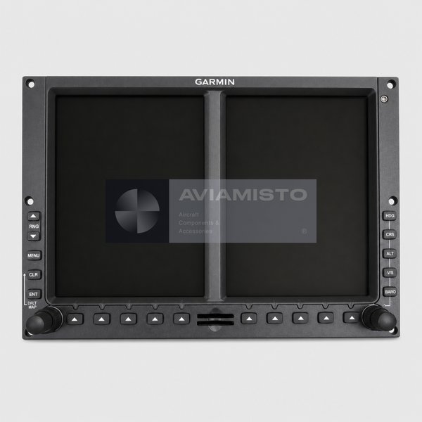 011-01264-60 Garmin GDU 620 right-PFD flight display front view