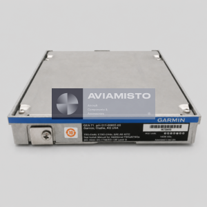 011-00831-00 Garmin GEA 71 engine airframe unit