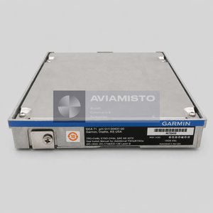 011-00831-00 Garmin GEA 71 engine airframe unit