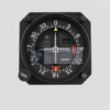 013-00049-01 Garmin GI 106A course deviation indicator