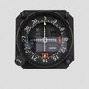 013-00049-01 Garmin GI 106A course deviation indicator