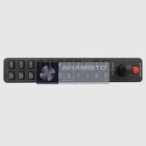 011-01257-20 Garmin GMA 1347D audio control panel