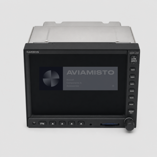 011-01271-00 Garmin GMX 200 multifunction display