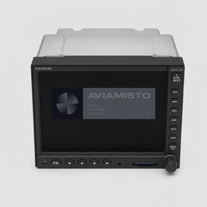 011-01271-00 Garmin GMX 200 multifunction display