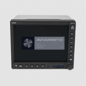 011-01465-00 Garmin GMX 200 I/O Traffic multifunction display