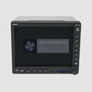011-01465-00 Garmin GMX 200 I/O Traffic multifunction display