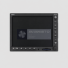 011-01467-00 Garmin GMX 200 I/O Traffic Radar multifunction display
