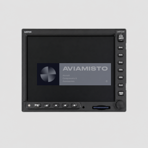 011-01467-00 Garmin GMX 200 I/O Traffic Radar multifunction display