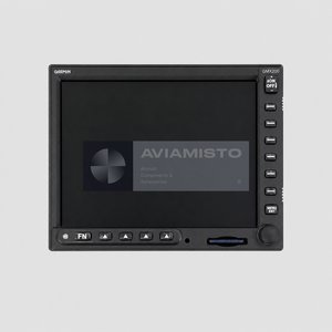 011-01467-00 Garmin GMX 200 I/O Traffic Radar multifunction display