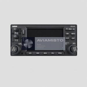 011-00280-10 Garmin GNS 430 GPS/NAV/COM
