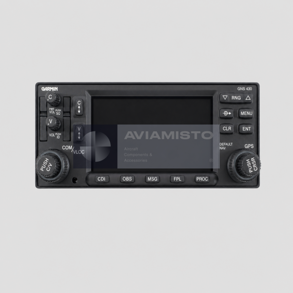 011-00280-10 Garmin GNS 430 GPS/NAV/COM