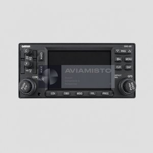011-00280-10 Garmin GNS 430 GPS/NAV/COM
