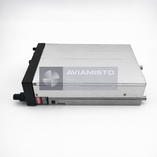011-00280-10 Garmin GNS 430 GPS/NAV/COM side housing view