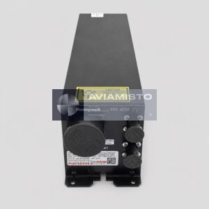 066-01153-4001 Honeywell KRA 405B radar altimeter receiver transmitter