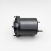 LUN 1106-8 airspeed indicator authentic view