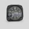 LUN 1125.2002 aircraft altimeter complete front view
