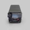 LUN 1205.31-8 attitude gyro indicator