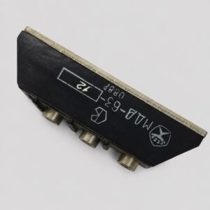 МДД-63-12 — силовой диодный модуль