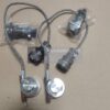 MU-616 and MU-616 Series 1 potentiometer units and cables