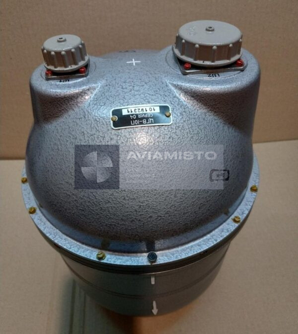CGV-10P Series 04 Gyroscopic Vertical