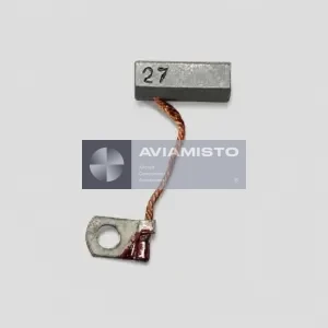 VB5.593.079 carbon brush aviation electrical component