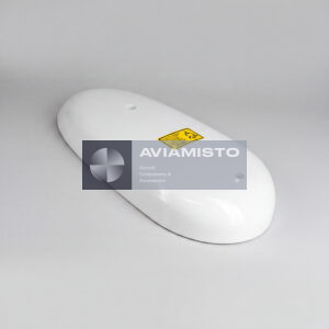 071-1234-00 BendixKing KA 44B combined ADF loop sense antenna