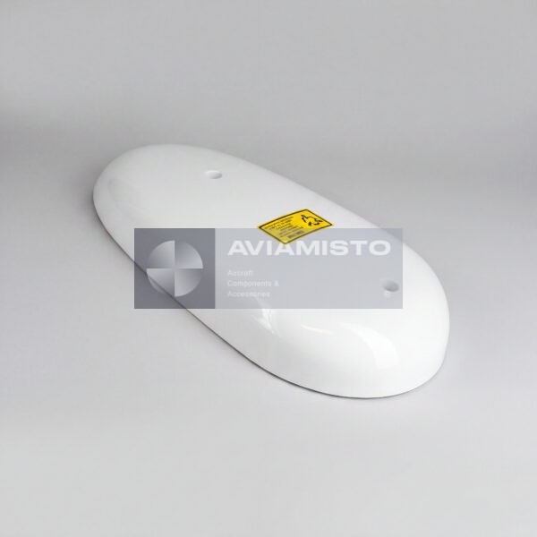 071-1234-00 BendixKing KA 44B combined ADF loop sense antenna
