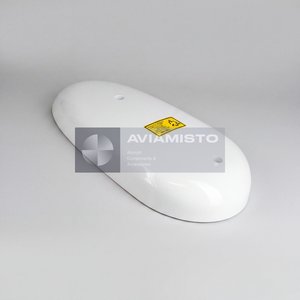 071-1234-00 BendixKing KA 44B combined ADF loop sense antenna