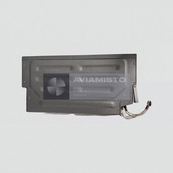 Block 2 IZH2.000.063 R-863 Transmitter