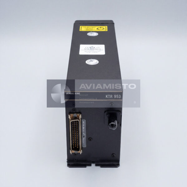 064-1015-00 BendixKing KTR 953 HF receiver exciter