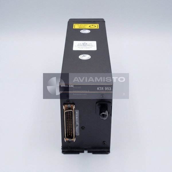 064-1015-00 BendixKing KTR 953 HF receiver exciter