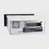064-1016-01 BendixKing KCU 951 HF control unit front view