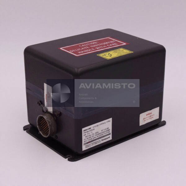 060-0026-00 BendixKing KVG 350 remote vertical gyro