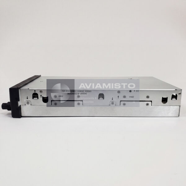 066-4010-10 BendixKing KNS 81 RNAV navigation system front view