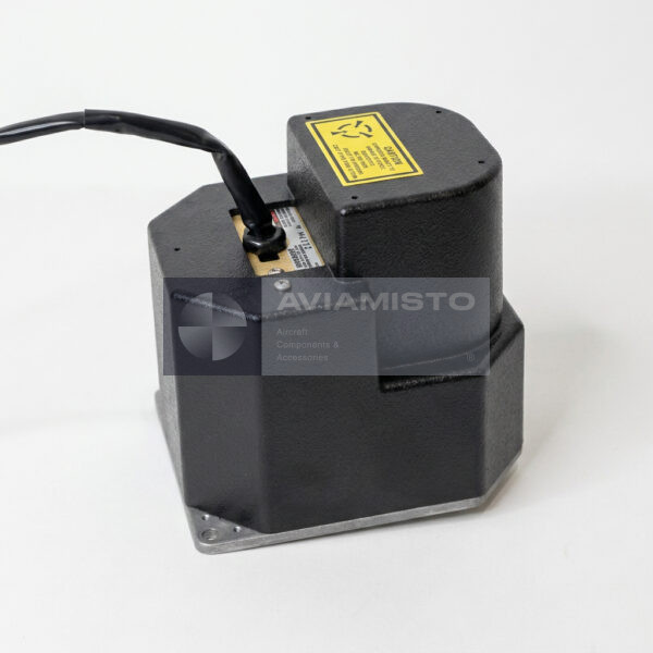 065-00180-2700 BendixKing KS 272C autopilot trim servo
