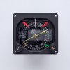 066-3081-01 BendixKing KPI 552B pictorial navigation indicator front view
